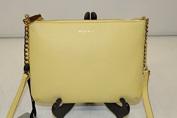 Skinnväska "Twiggy Camomile yellow"