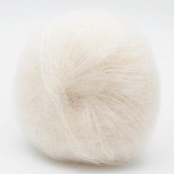Kremke Silky Kid Neutral White