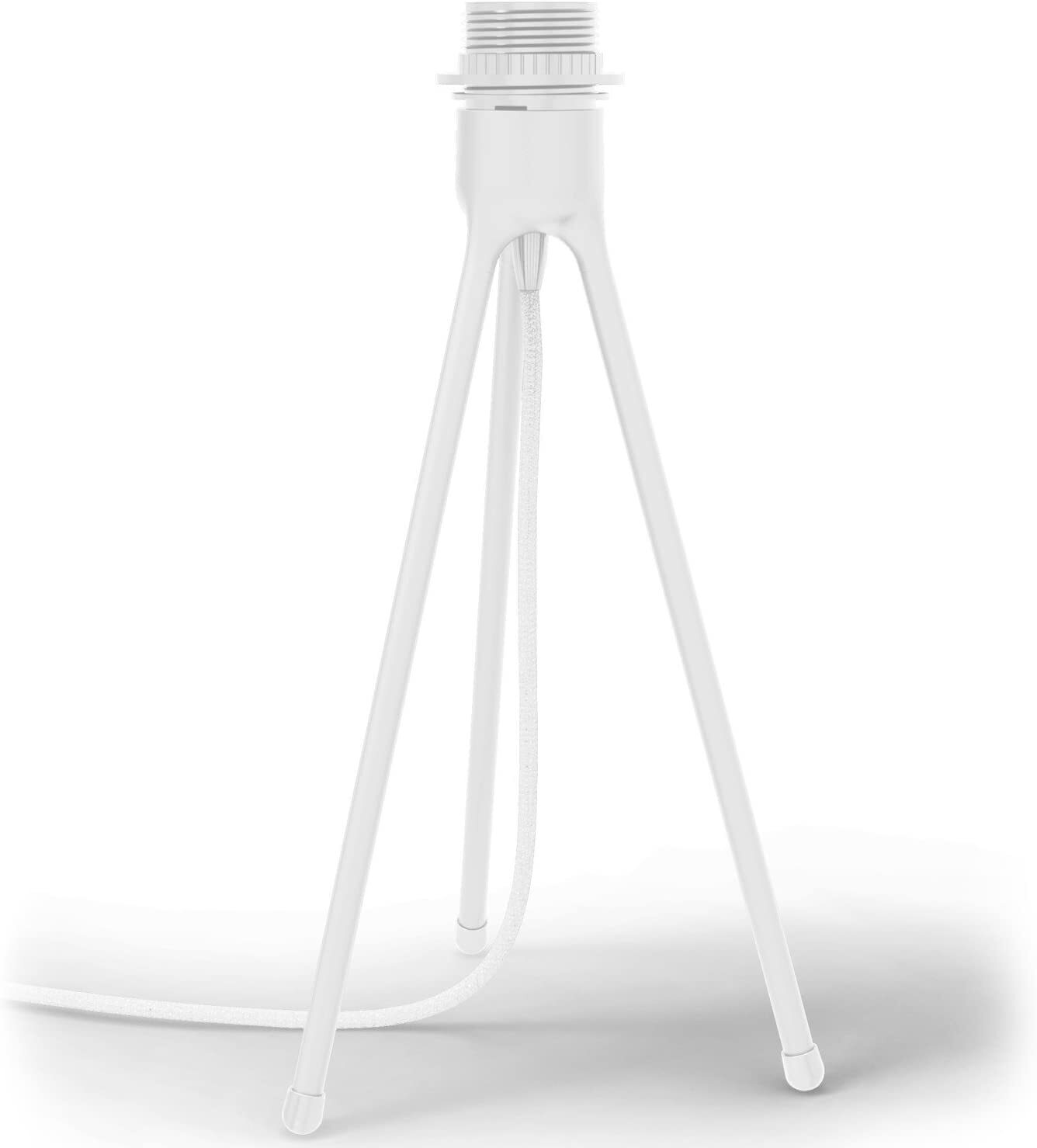 Liten Amanda Vita Tripod Table 36 cm, white