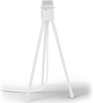 Vita Tripod Table 36 cm, white