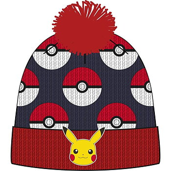 Pokemon Mössa