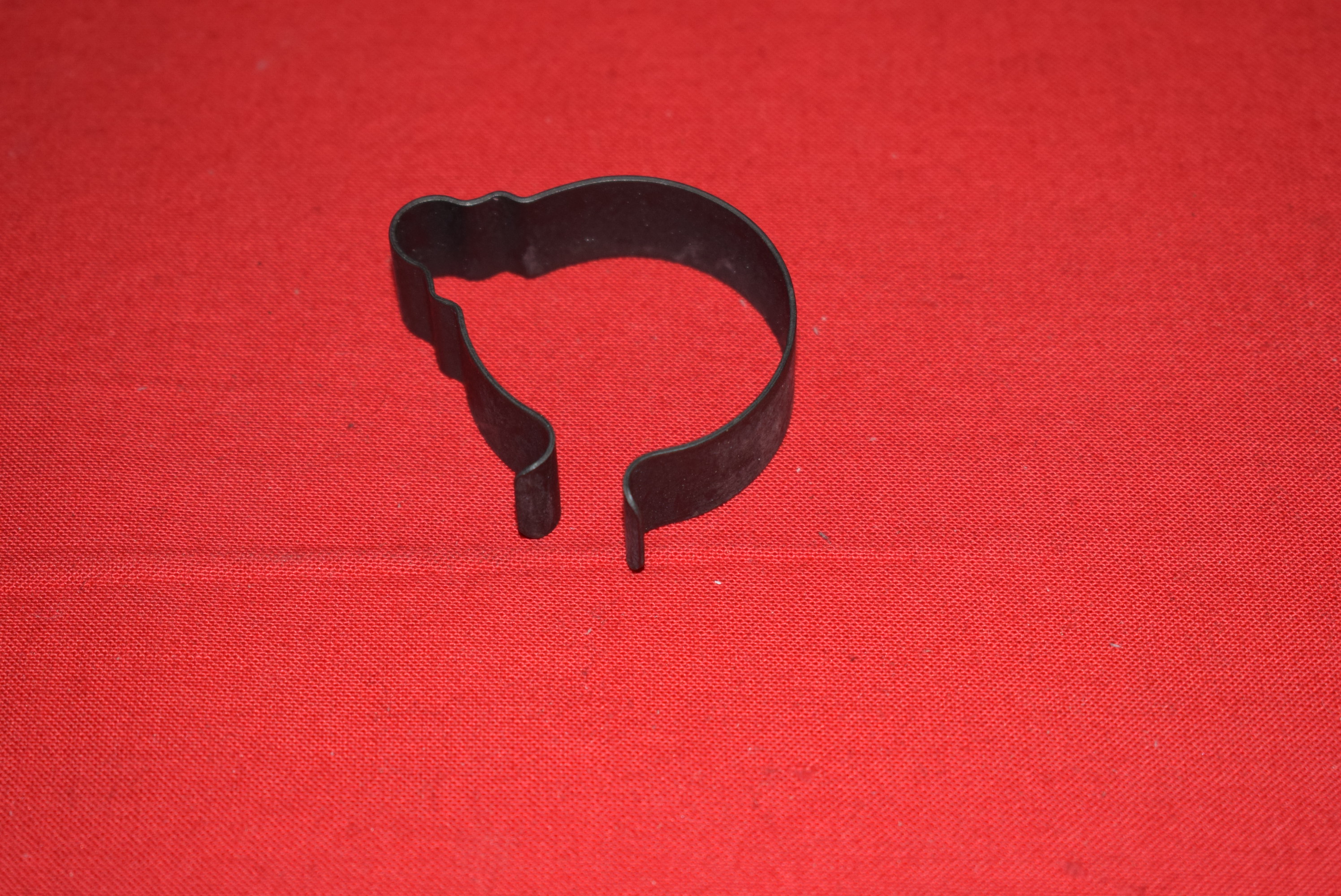 Wire clip  Harley 1930-49 45" & 30-49 BT - 2