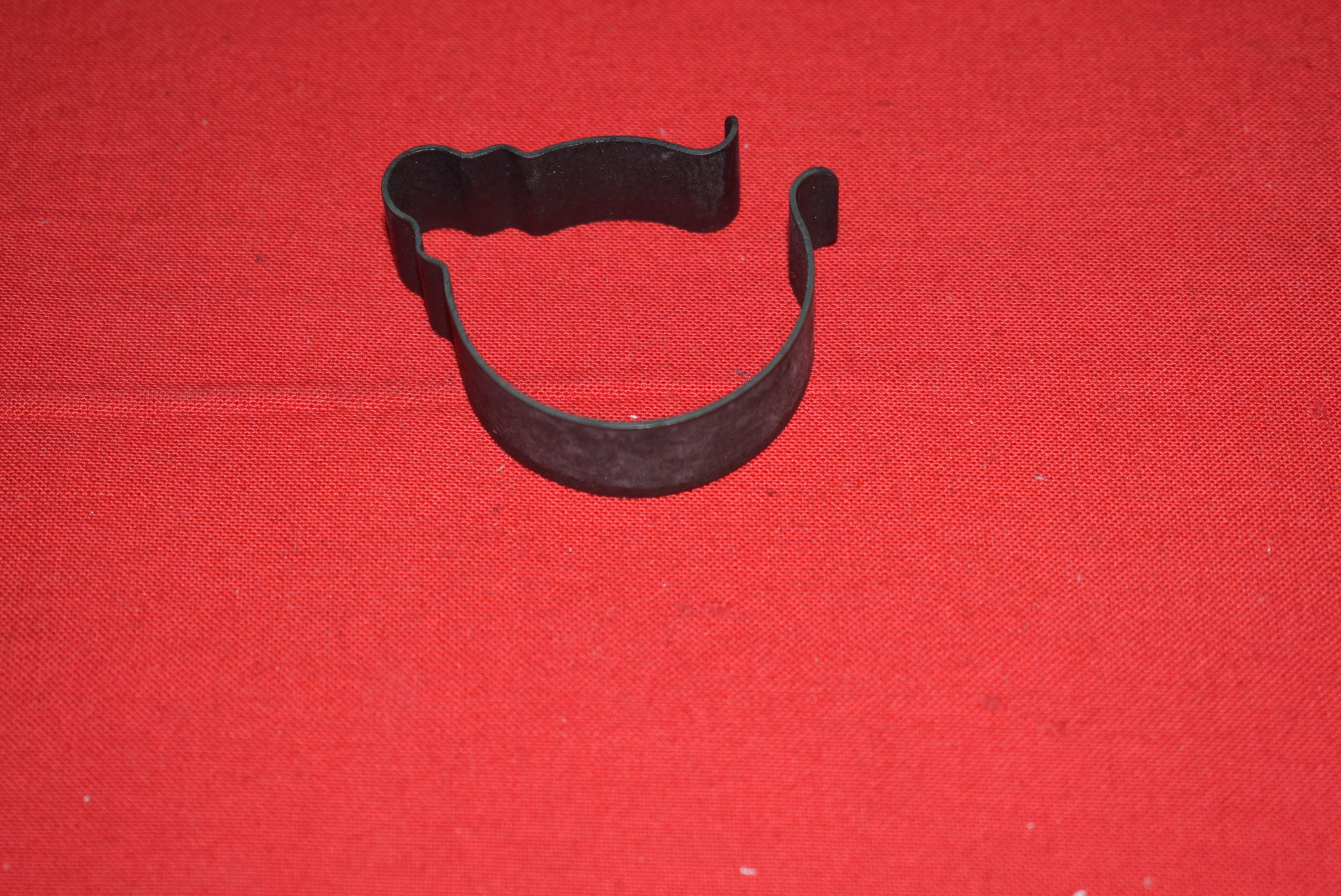 Wire clip  Harley 1930-49 45" & 30-49 BT