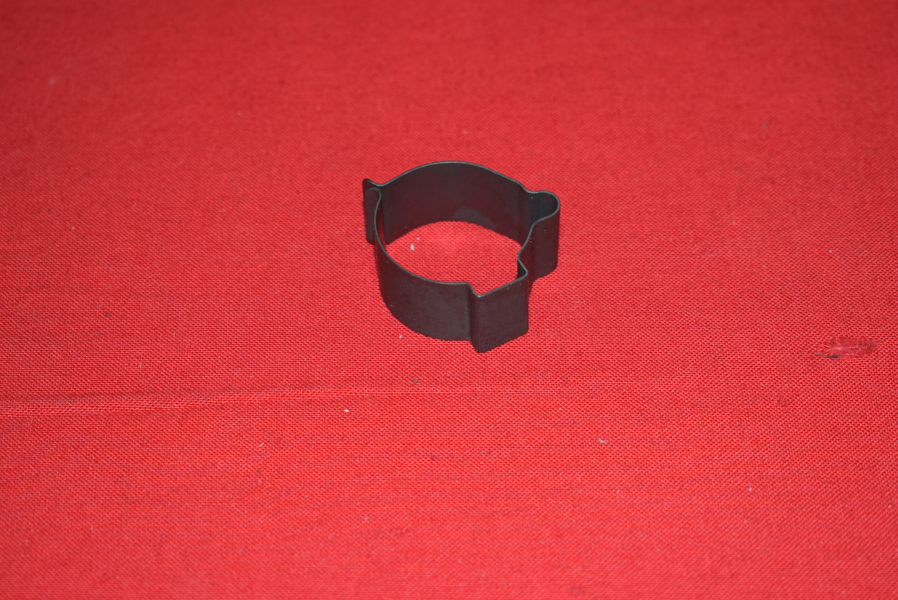 Wire clip Taillight & Battery wire  Harley Big Twin 1930-48