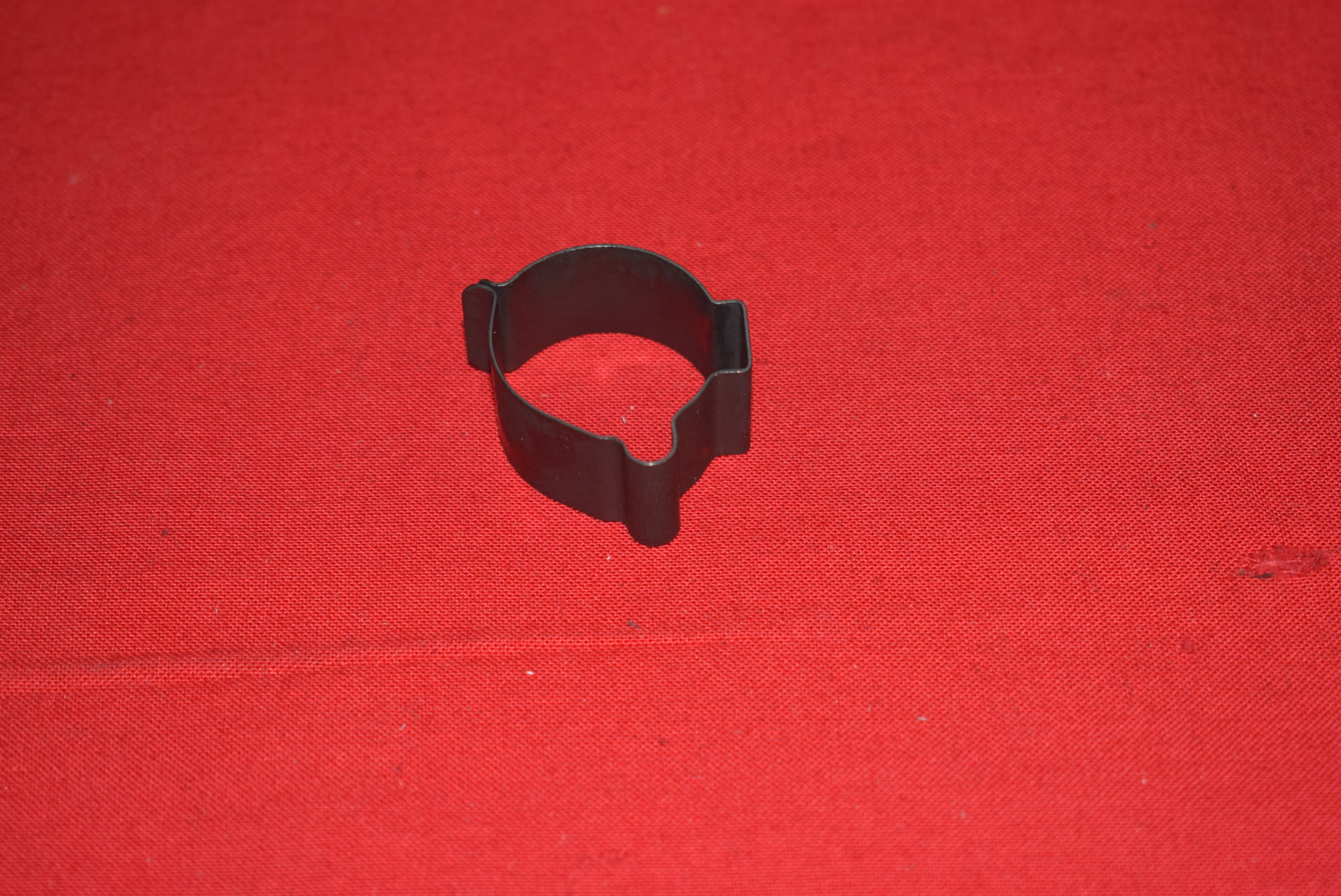 Wire clip Taillight & Battery wire  Harley Big Twin 1930-48