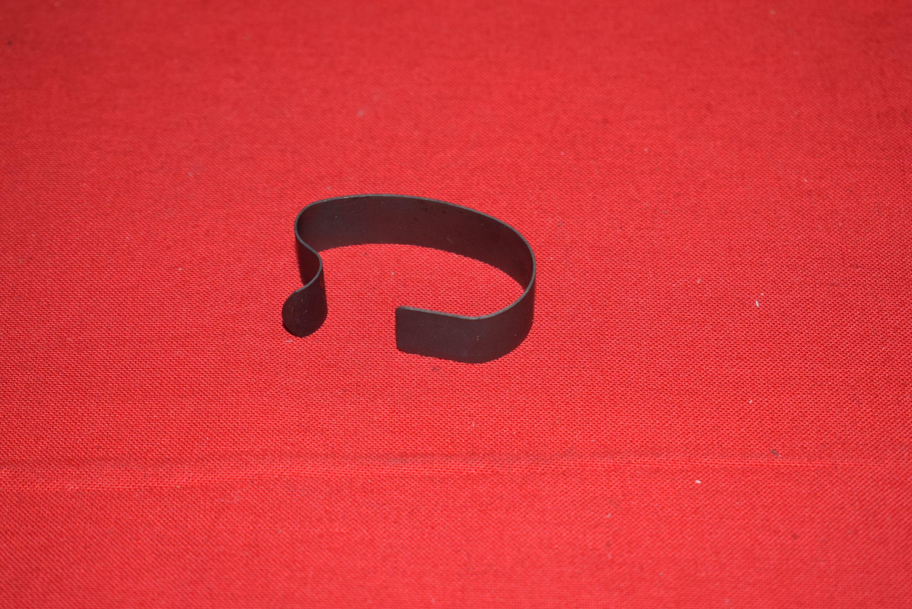 Clamp, lighting cable Harley 1930-36 VL, C-Singles, 45"