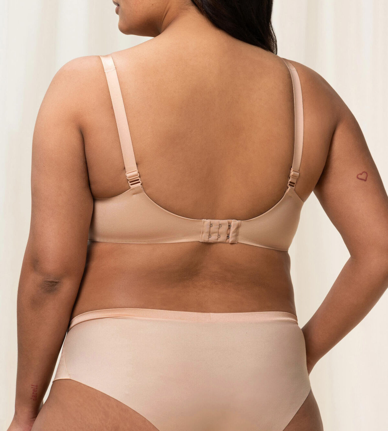 Triumph Body make-up Soft Touch Bra