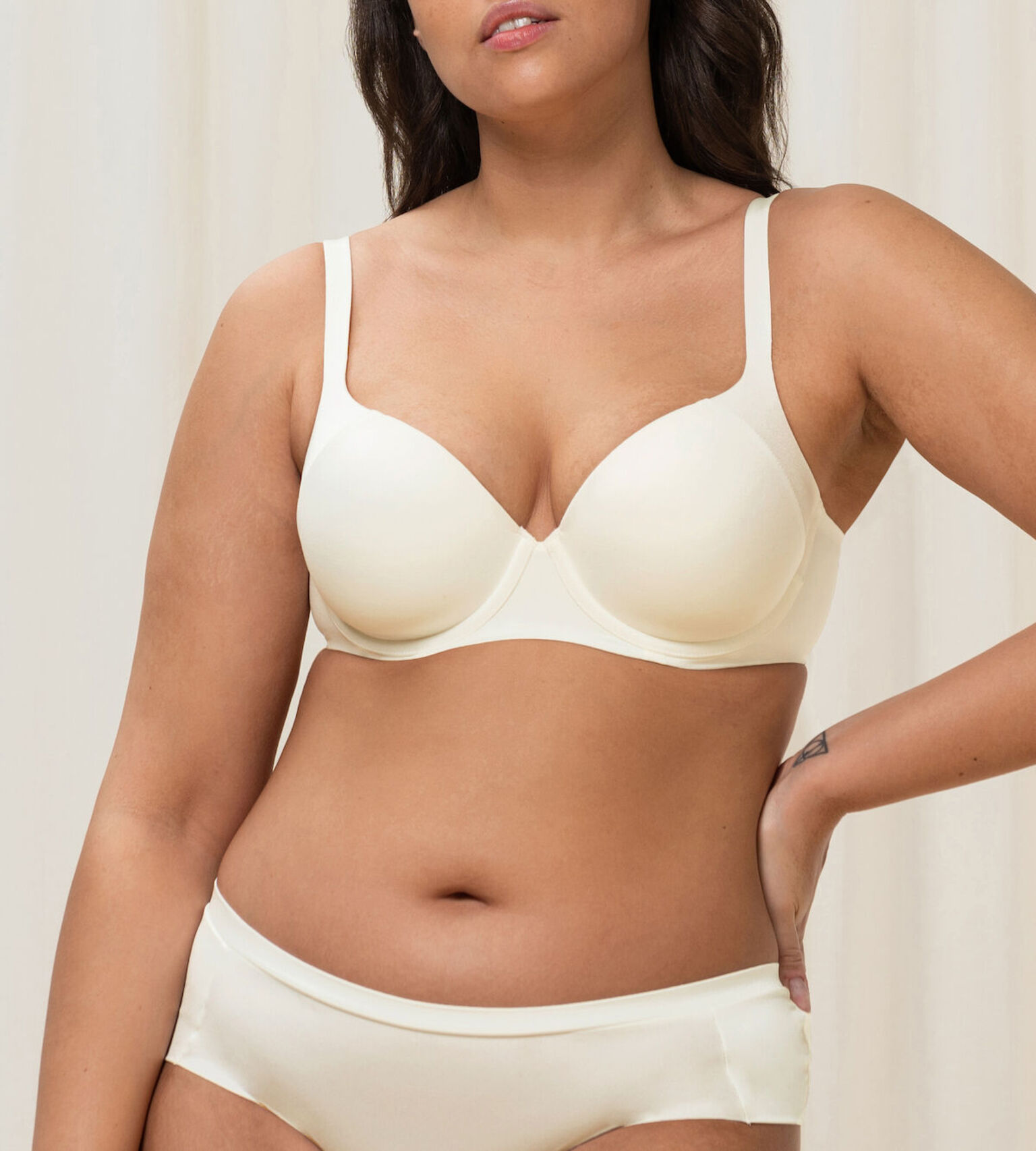 Triumph Body make-up Soft Touch Bra - 3