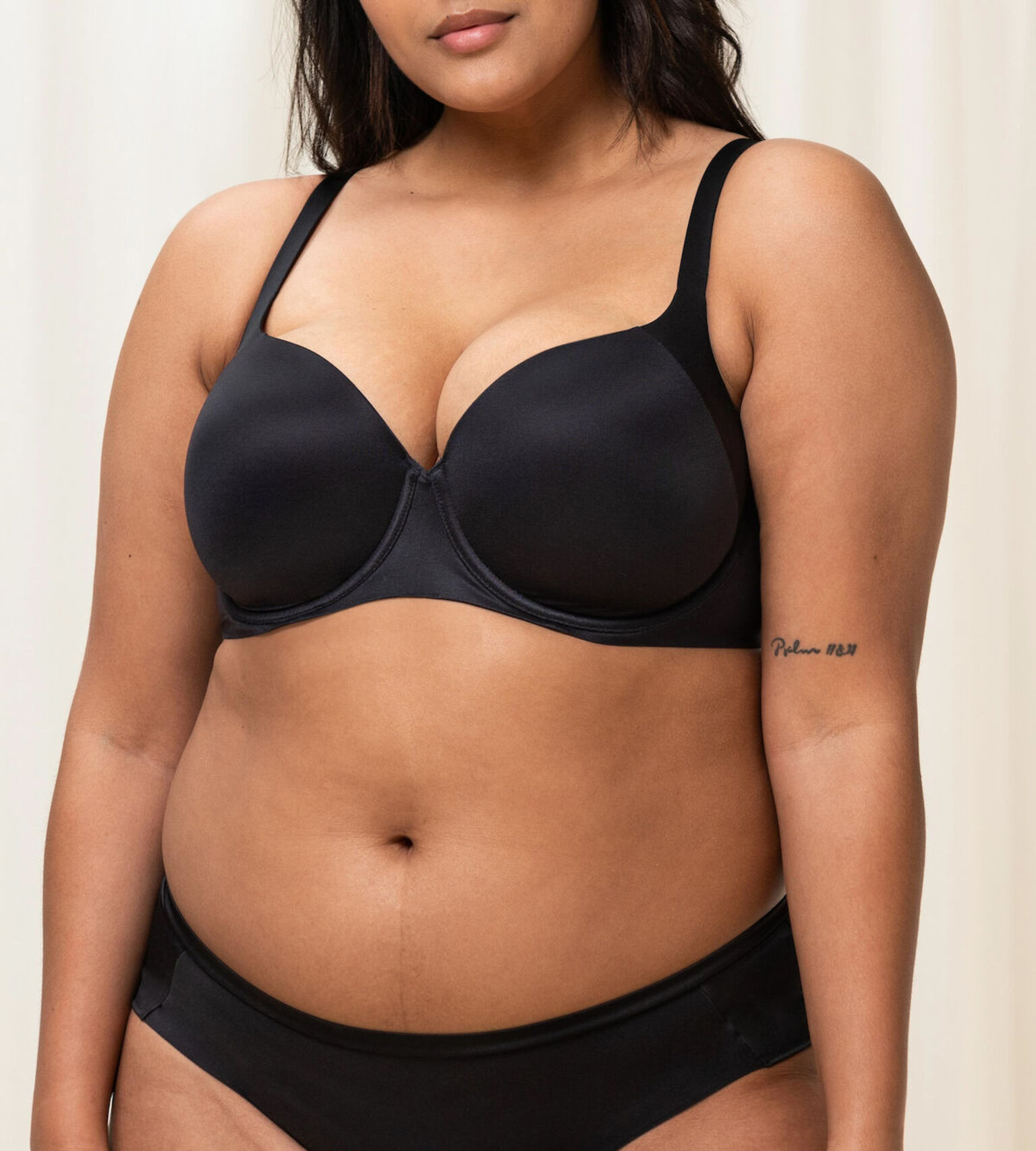 Triumph Body make-up Soft Touch Bra - 4