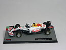 Red Bull  Honda  RB16/B  2021  Max Verstappen  1:43 Burago