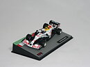 Red Bull  Honda  RB16/B  2021  Max Verstappen  1:43 Burago