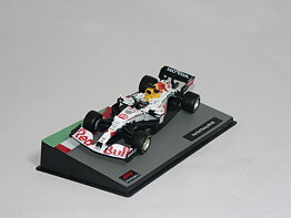 Red Bull  Honda  RB16/B  2021  Max Verstappen  1:43 Burago