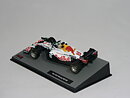 Red Bull  Honda  RB16/B  2021  Max Verstappen  1:43 Burago