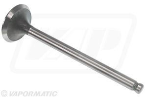 Avgasventil std 45°  31431271