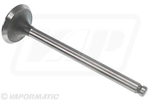Avgasventil std 45°  31431271