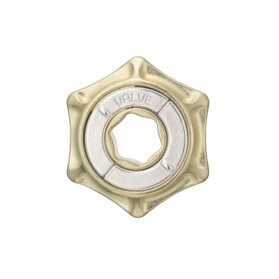 Huzzle Valve