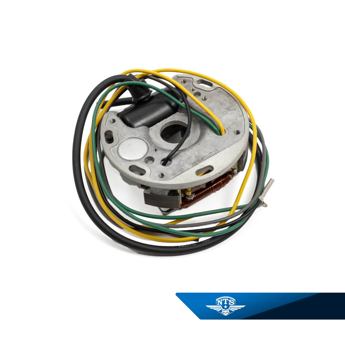 Stator 6V 15 / 5-3 W - 2