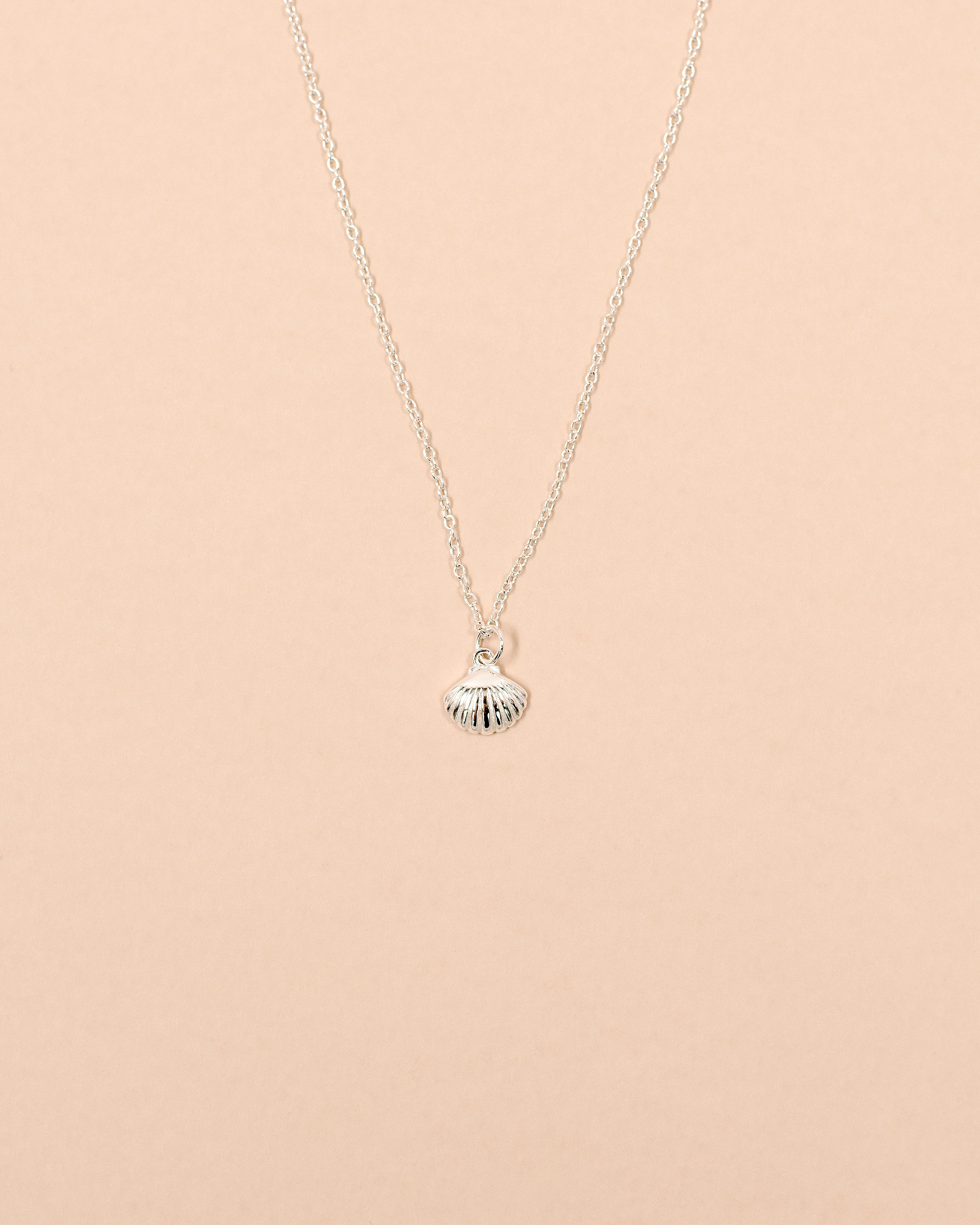 Halsband, snäcka