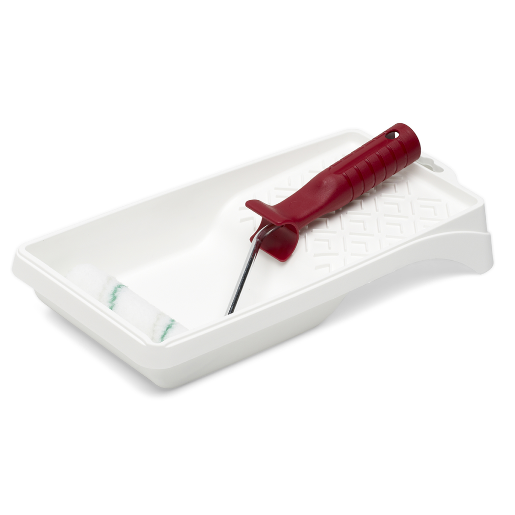 Rollerset Elite Medel Fin 10cm