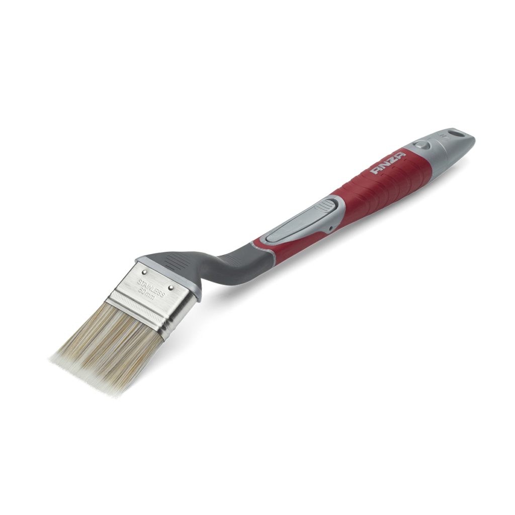 Elite Lång Vinkelpensel 50mm