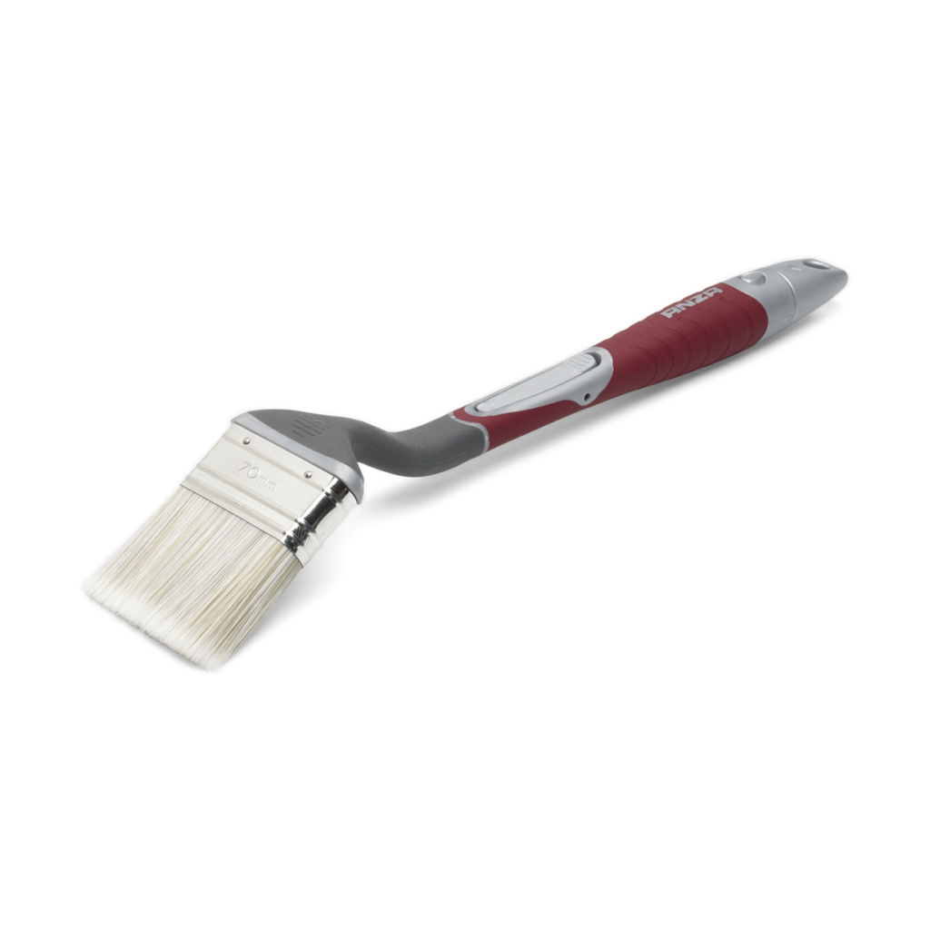 Elite Lång Vinkelpensel 70mm