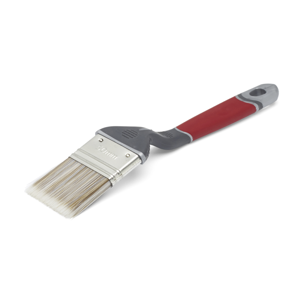 Elite Kort Vinkelpensel 50mm