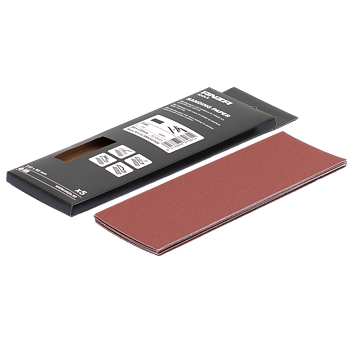 Slipremsa 80x230mm P120 5-Pack