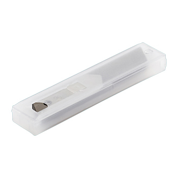 Extrablad till Brytbladskniv 18mm 12-Pack