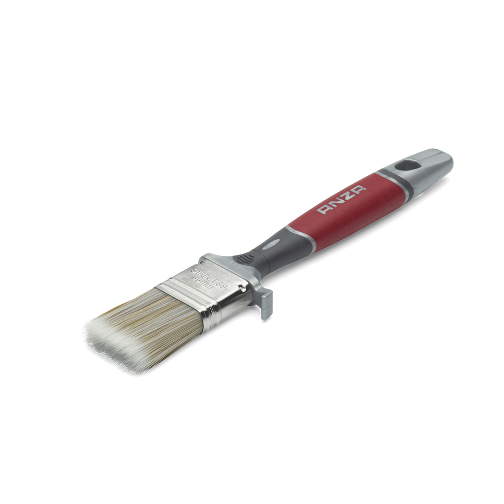 Elite Flat Lackpensel 35mm