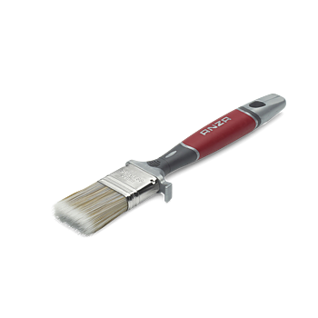 Elite Flat Lackpensel 35mm