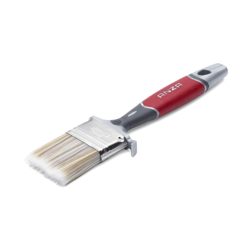 Elite Flat Lackpensel 50mm