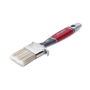 Elite Flat Lackpensel 50mm