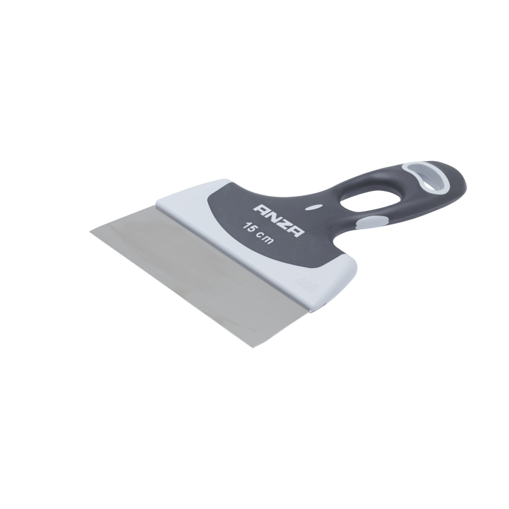 Bredspackel 2-K 15cm - 2