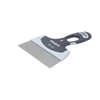 Bredspackel 2-K 15cm