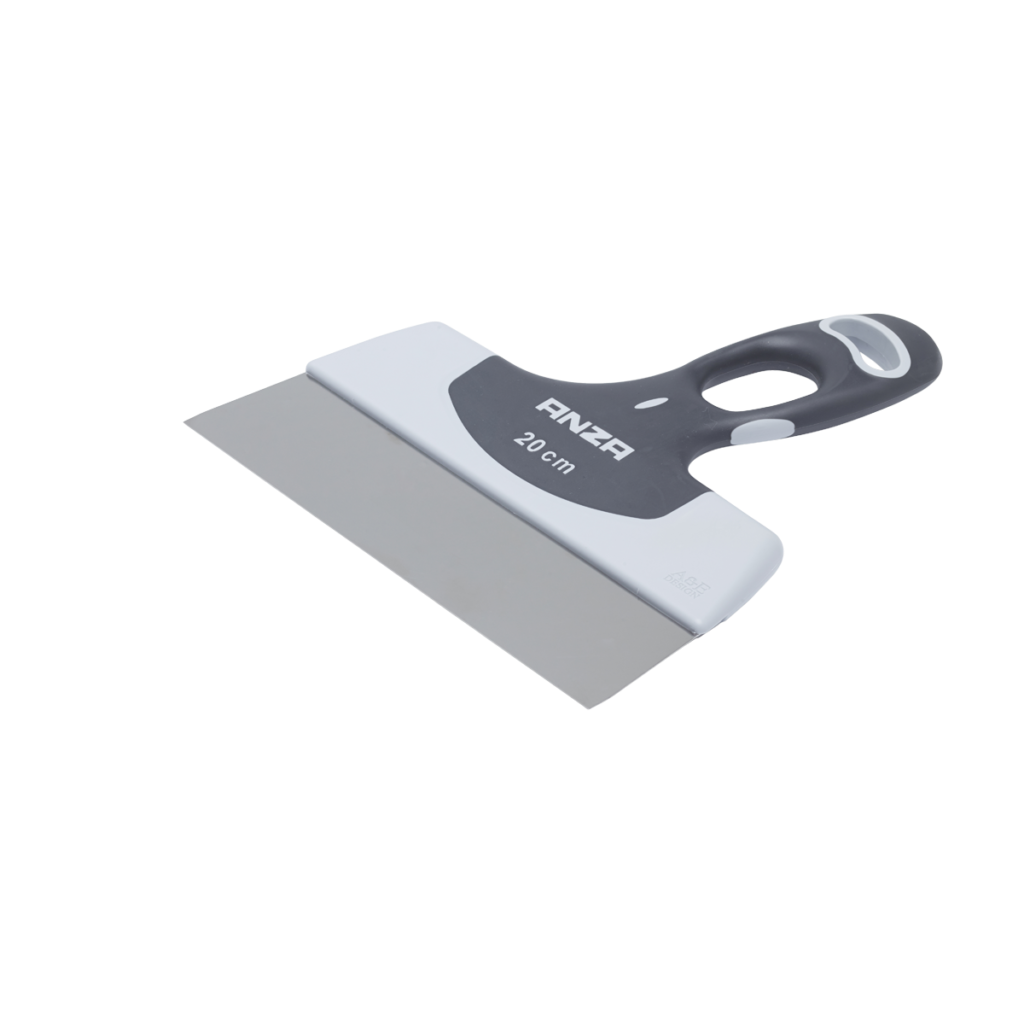 Bredspackel 2-K 20cm