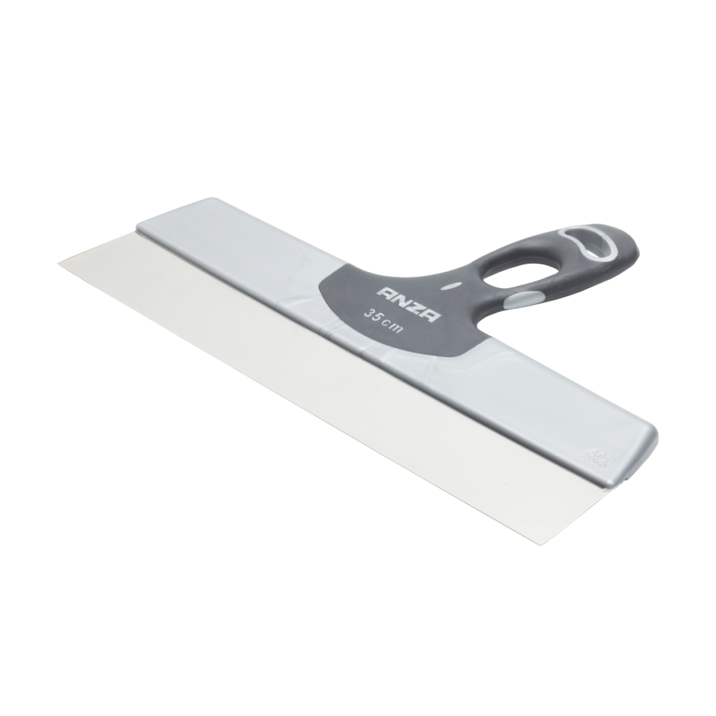 Bredspackel 2-K 35cm