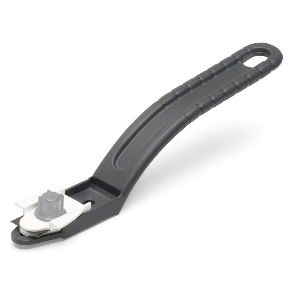Tapetkniv Anza med 10 Blad