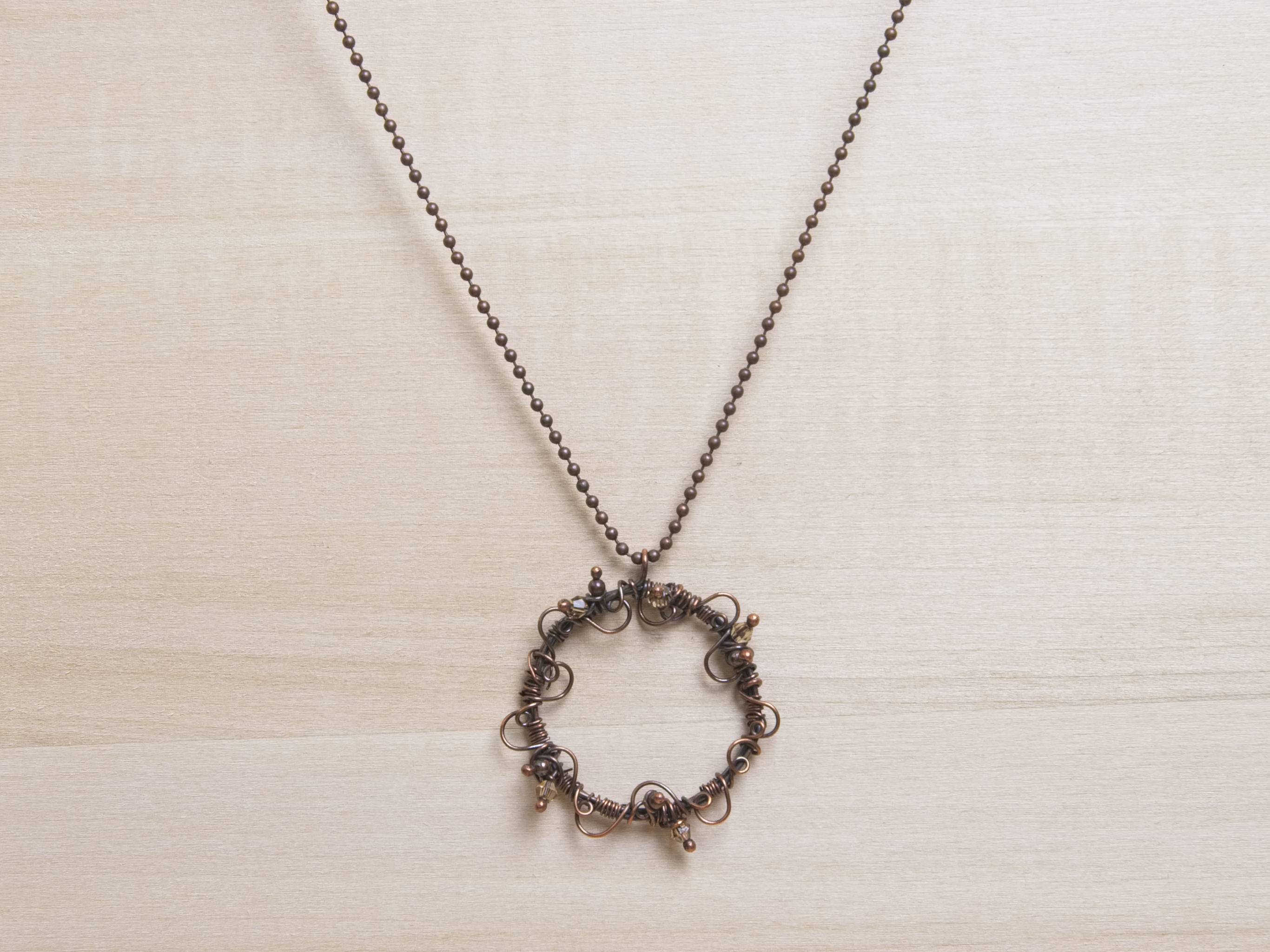 Crown - 2
