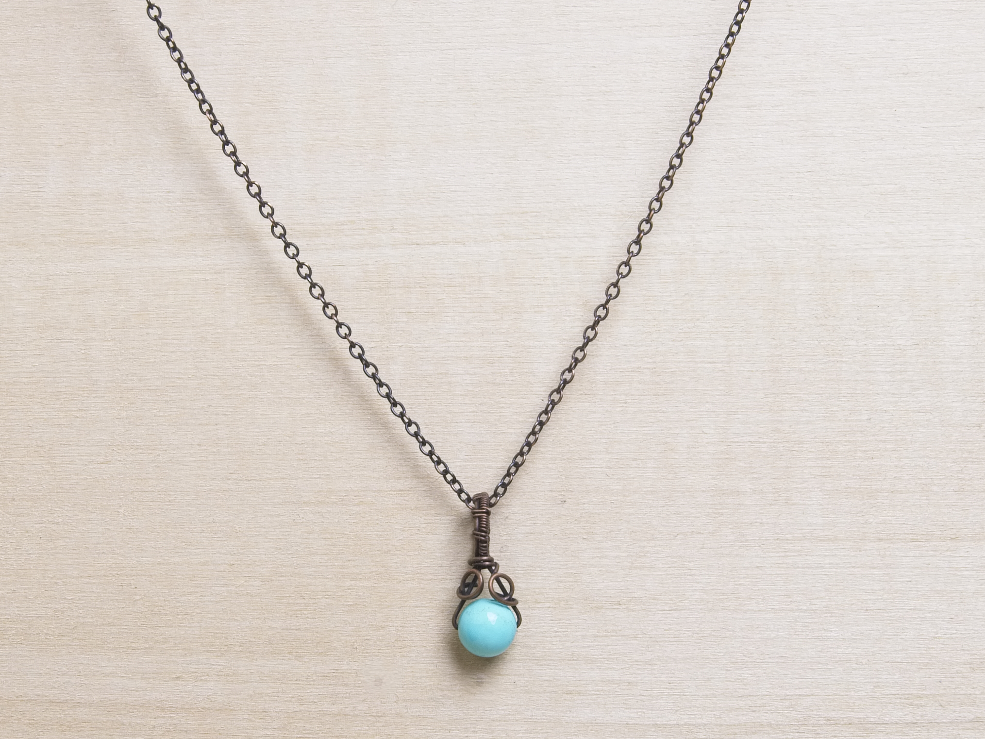 Litte drop - 2
