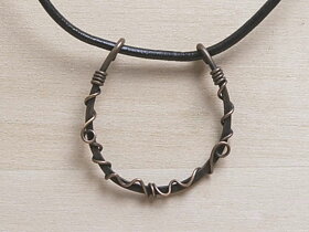 Horse shoe