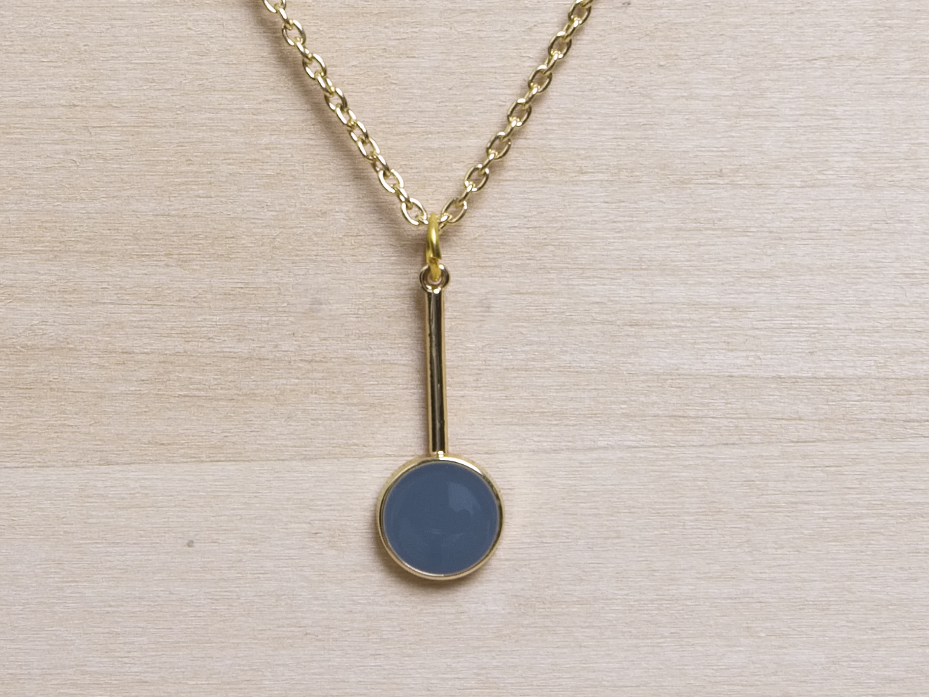 Pendul grey