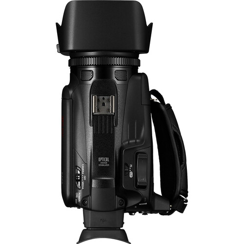 Canon XA65 Camcorder - 5