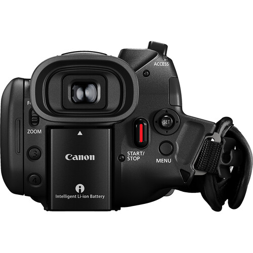 Canon XA65 Camcorder - 6
