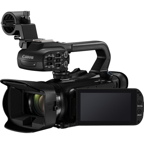 Canon XA65 Camcorder - 2