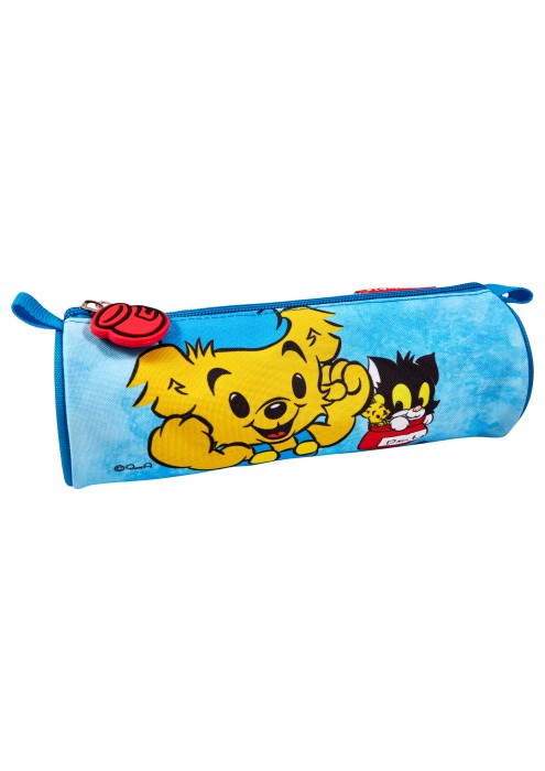 Bamse Pennfodral, Runt
