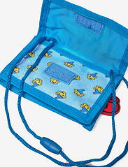 Bamse Plånbok med Band