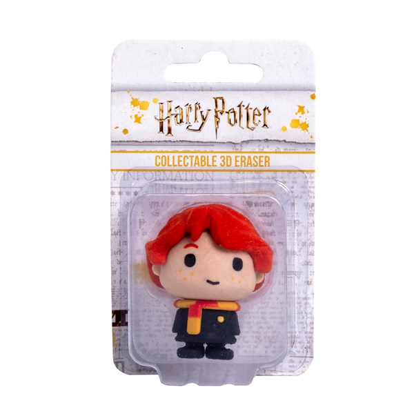 Harry Potter Suddgummi Helkropp 3D, Ron