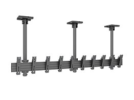M Menu Board Mount Pro MBC5X1UP VESA 200