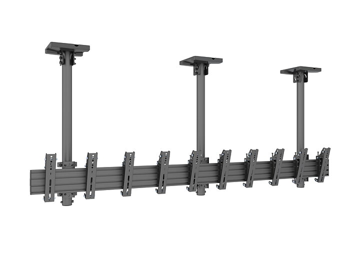 M Menu Board Mount Pro MBC5X1UP VESA 200