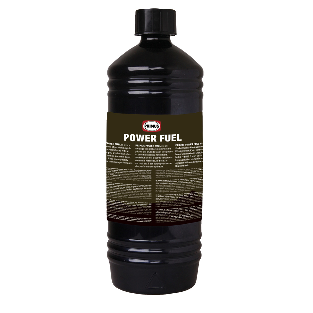 Primus Power Fuel